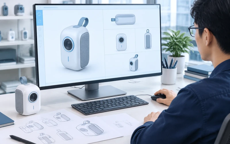 when cad modelhelps